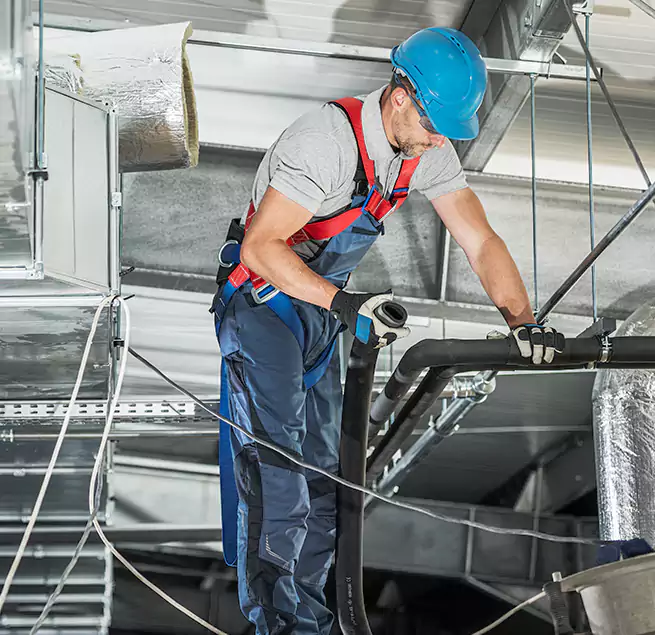 Why Homeowners & Businesses Trust Us in Yucca Valley, CA?