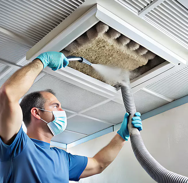  Why Homeowners & Businesses Trust Us Yucca Valley, CA?