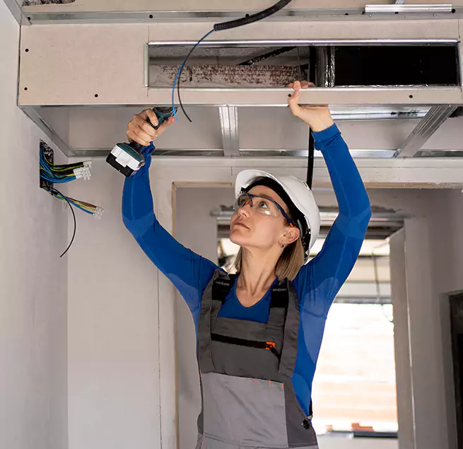 Why Homeowners & Businesses Trust Us in Yucca Valley, CA?