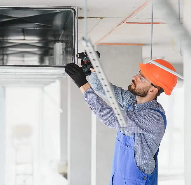  Why Homeowners Businesses Trust Us Yucca Valley, CA