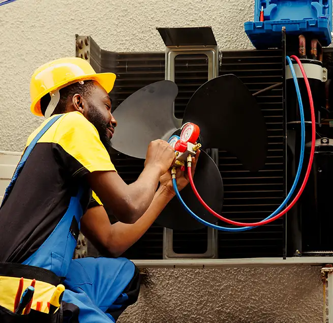 Why Homeowners & Businesses Trust Us in Yucca Valley, CA?