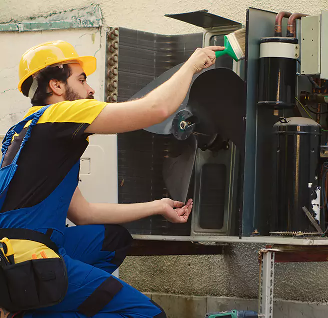 Why Homeowners & Businesses Trust Us Yucca Valley, CA?