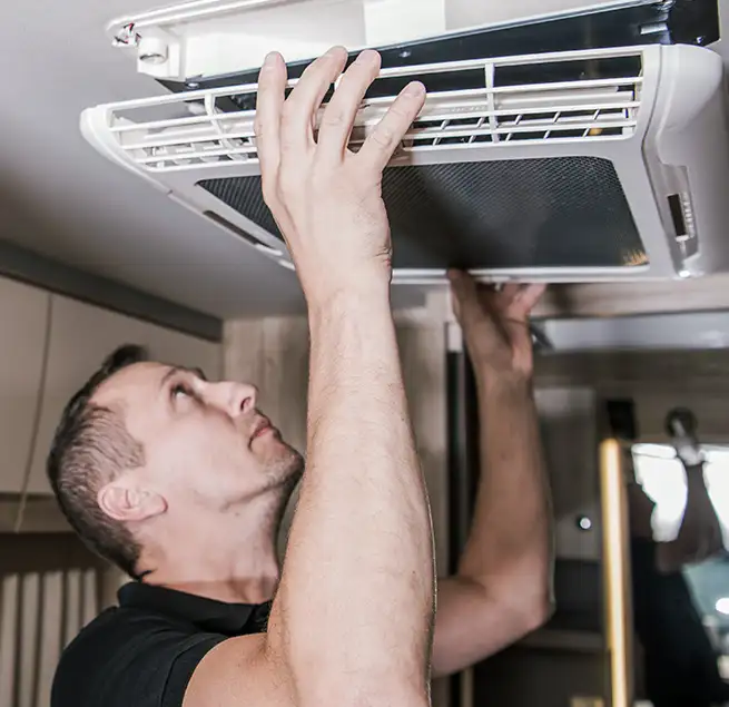 Why Homeowners & Businesses Trust Us Yucca Valley, CA