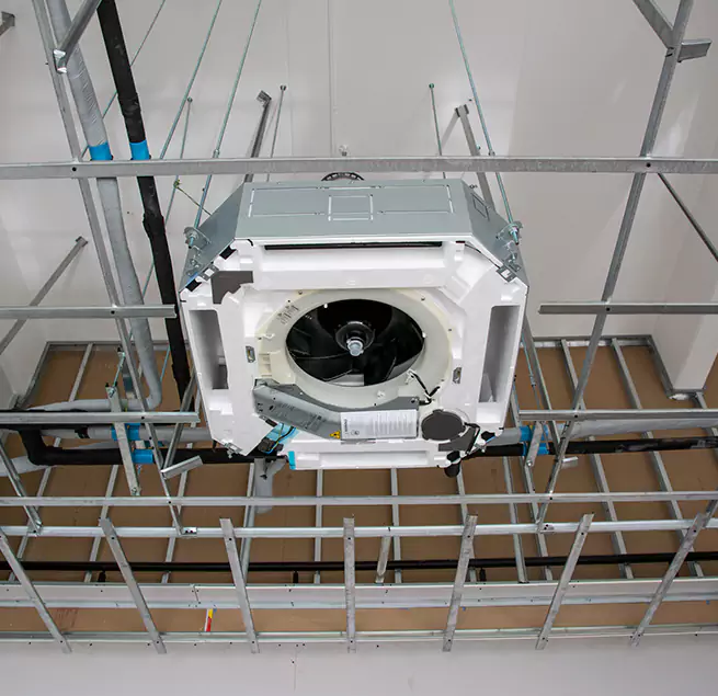 Why Homeowners & Businesses Trust Us Yucca Valley, CA