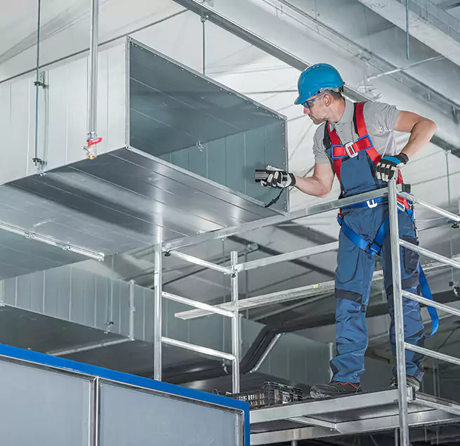 Why Homeowners Businesses Trust Us in Yucca Valley, CA