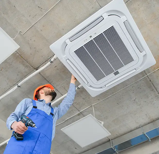 Why Homeowners & Businesses Trust Us in Yucca Valley, CA