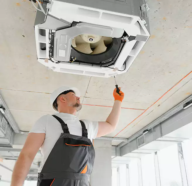 Why Homeowners Businesses Trust Us in Yucca Valley, CA