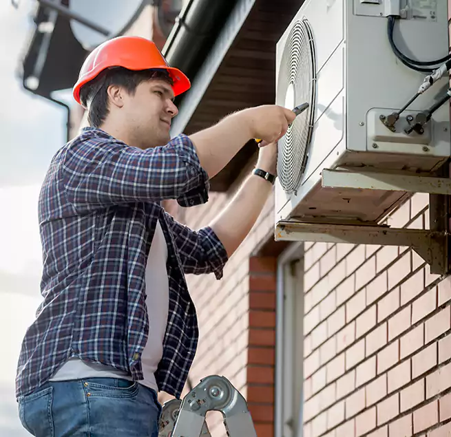 Why Homeowners & Businesses Trust Us Yucca Valley, CA