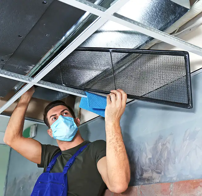 Why Homeowners & Businesses Trust Us in Yucca Valley, CA?