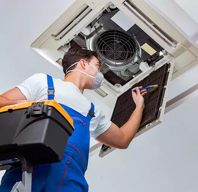 Why Homeowners & Businesses Trust Us in Yucca Valley, CA?